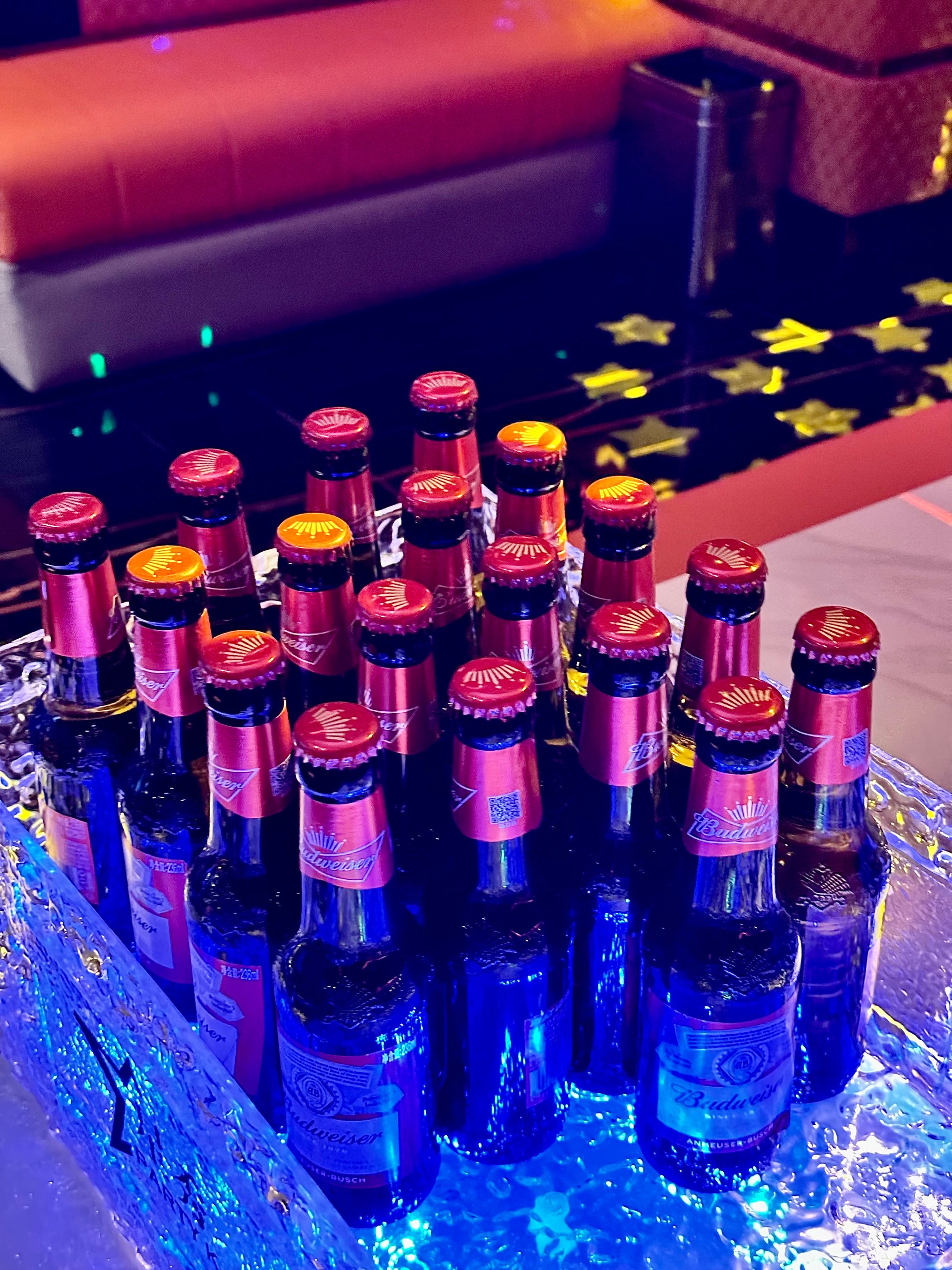 宜昌商务ktv总排行推荐榜单-远安县ktv预定