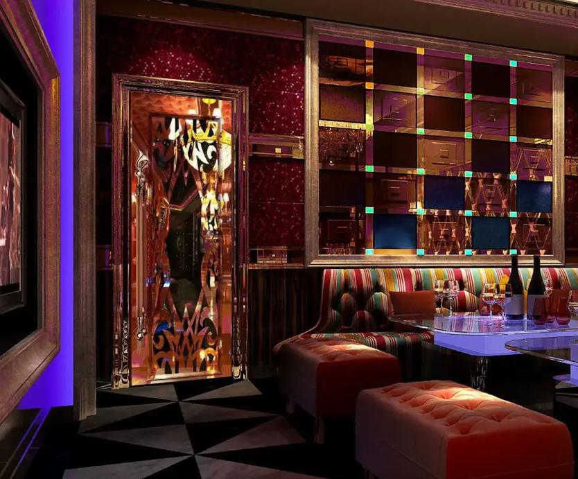 宜昌商务ktv推荐单人商务ktv体验专享-远安县ktv预定